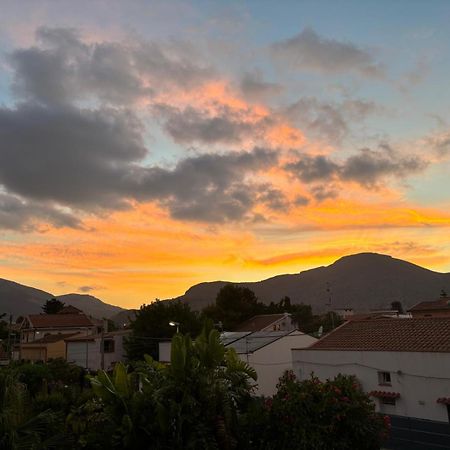 Terrazza Mare Mondello Διαμέρισμα Παλέρμο Εξωτερικό φωτογραφία