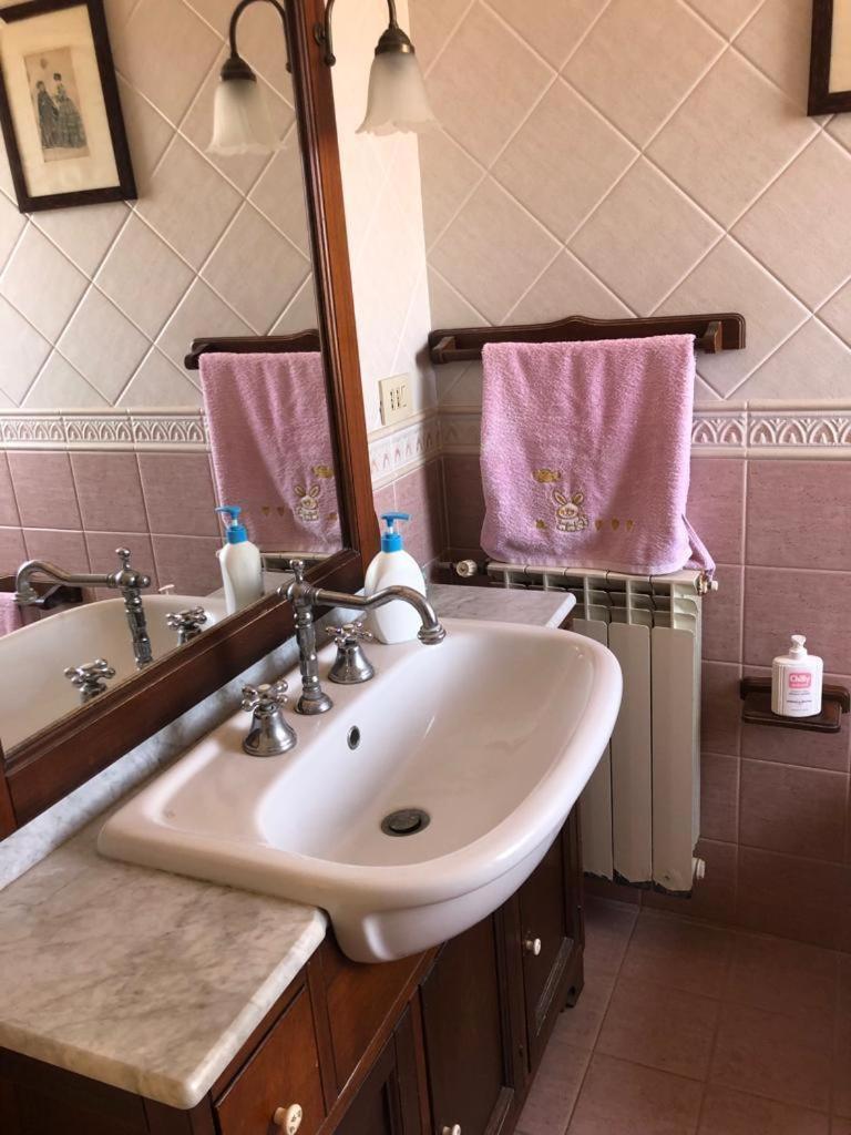 Terrazza Mare Mondello Διαμέρισμα Παλέρμο Εξωτερικό φωτογραφία