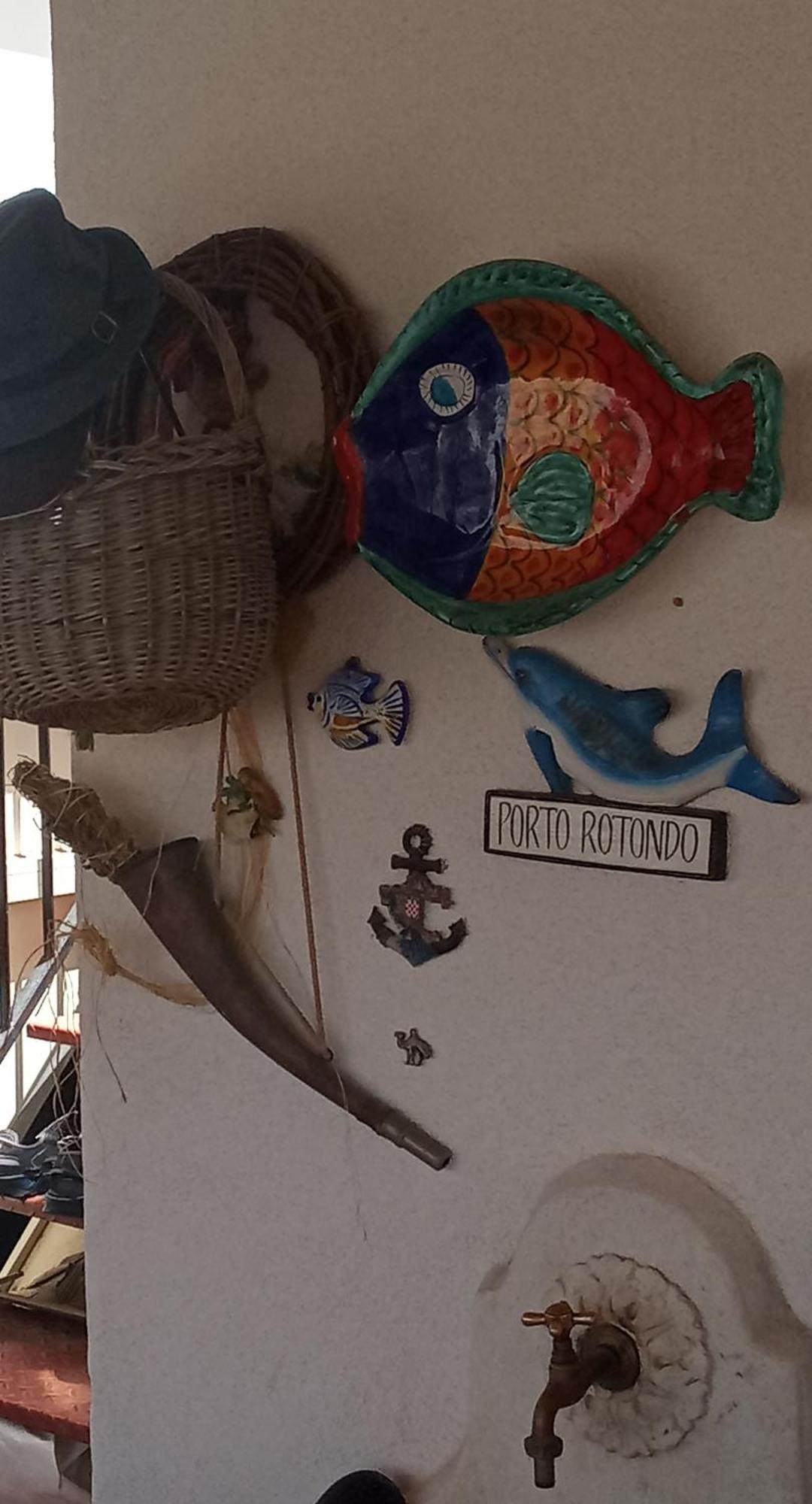Terrazza Mare Mondello Διαμέρισμα Παλέρμο Εξωτερικό φωτογραφία