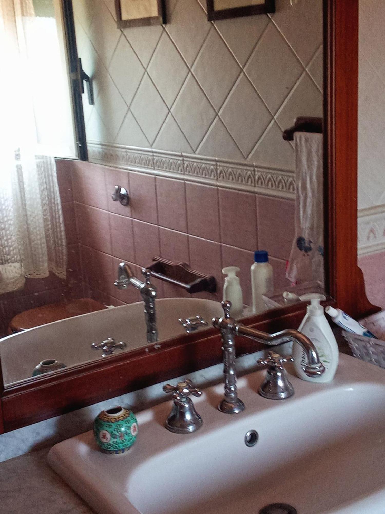 Terrazza Mare Mondello Διαμέρισμα Παλέρμο Εξωτερικό φωτογραφία