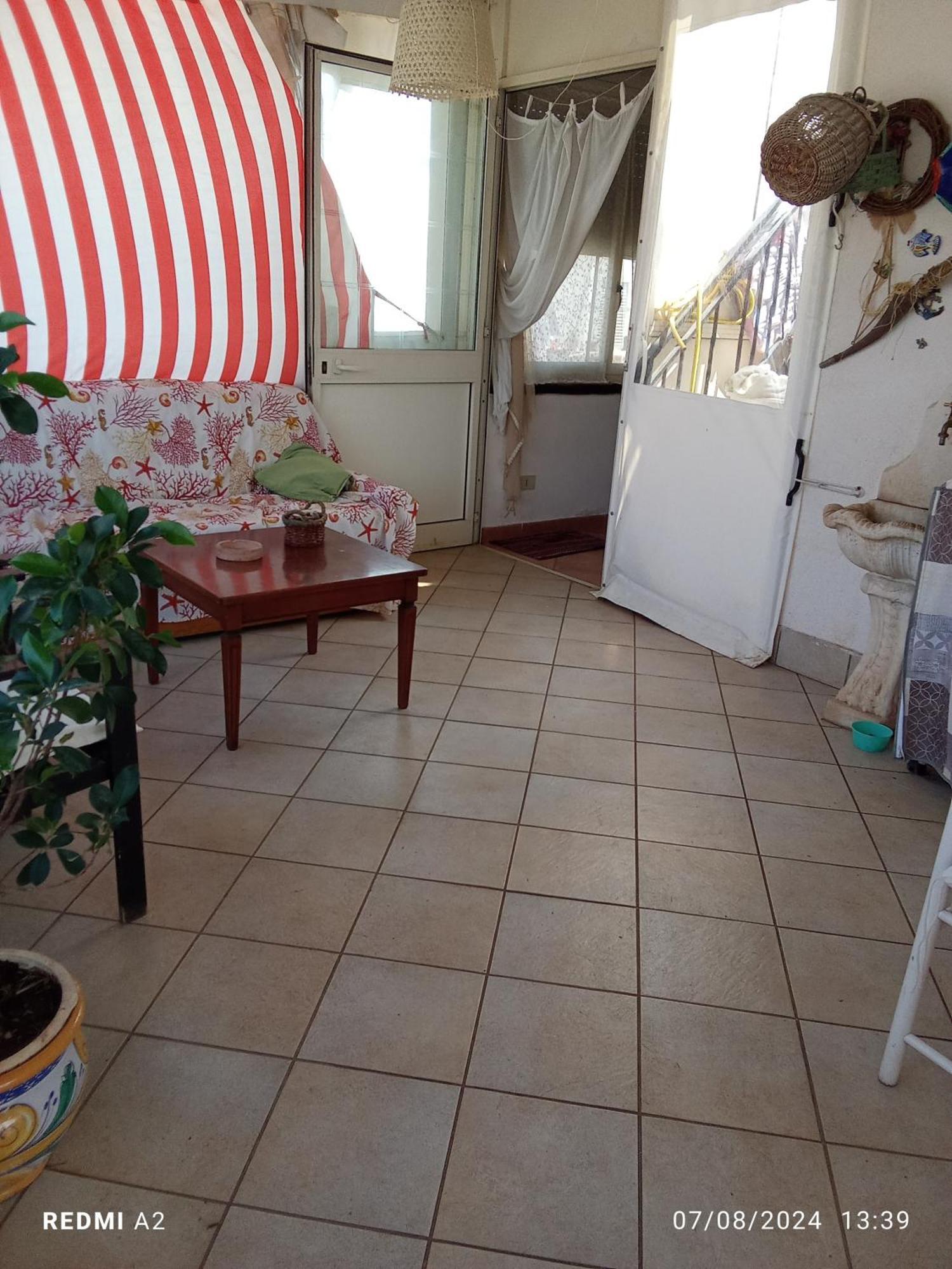 Terrazza Mare Mondello Διαμέρισμα Παλέρμο Εξωτερικό φωτογραφία