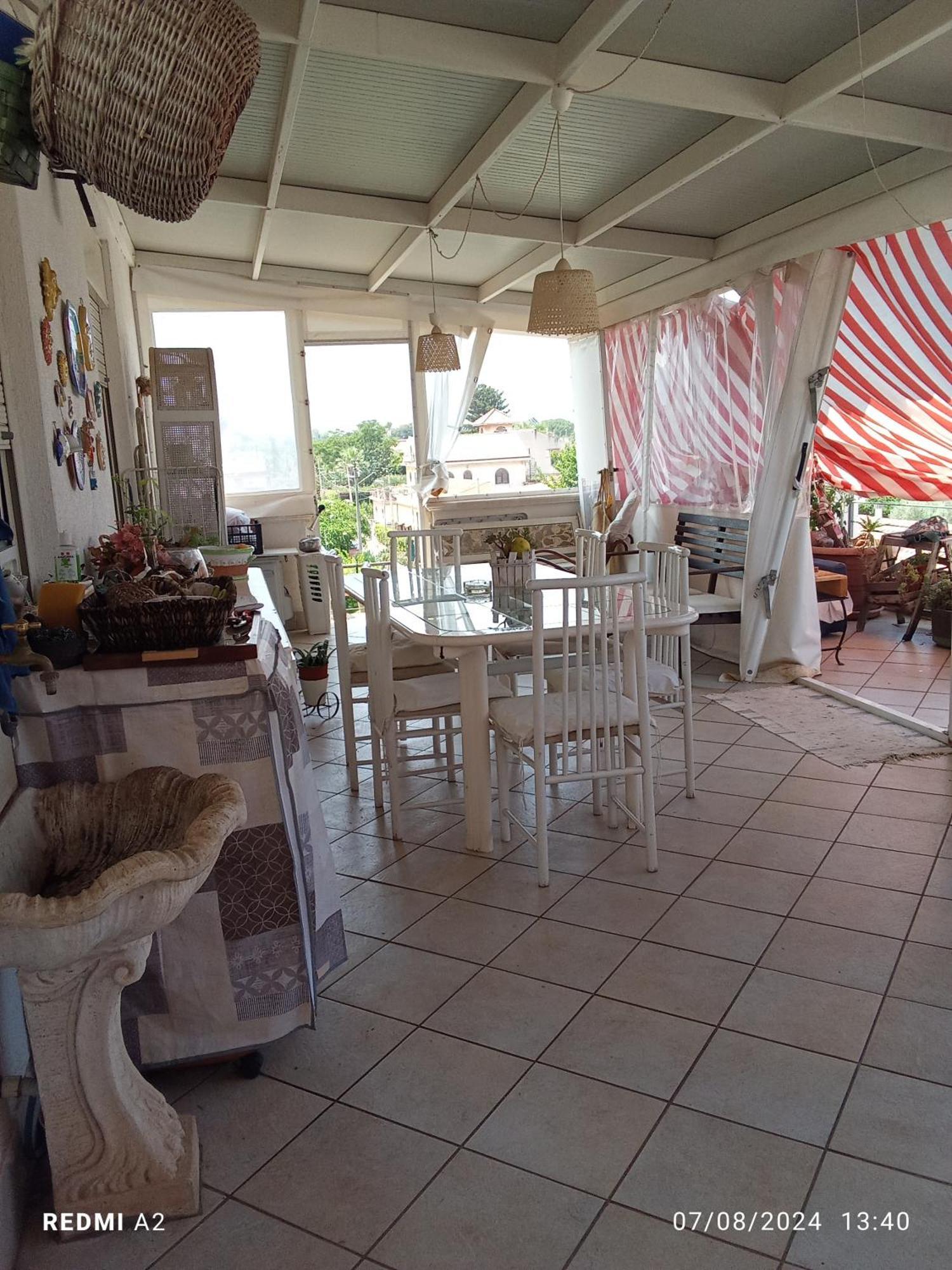 Terrazza Mare Mondello Διαμέρισμα Παλέρμο Εξωτερικό φωτογραφία