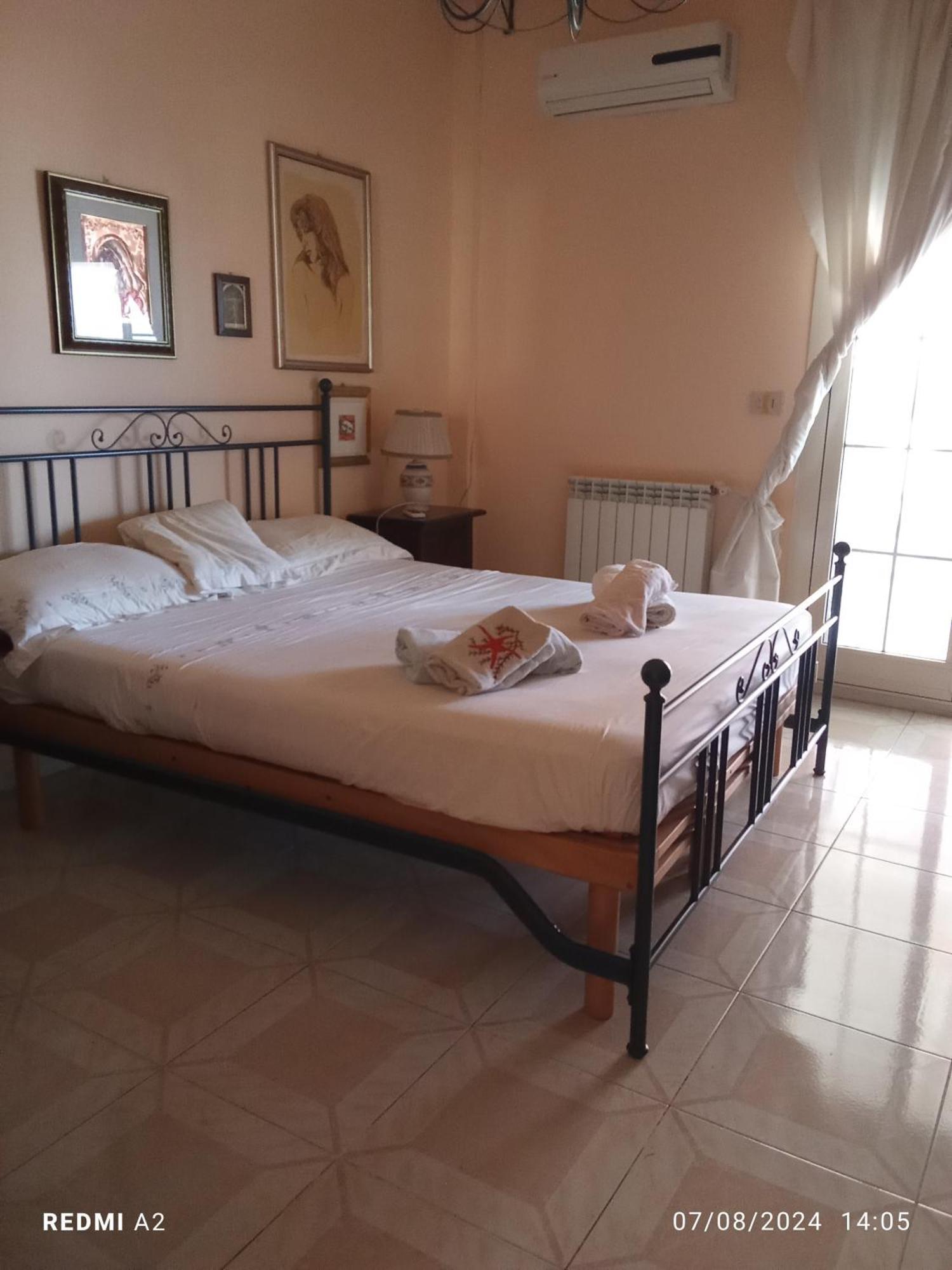 Terrazza Mare Mondello Διαμέρισμα Παλέρμο Εξωτερικό φωτογραφία
